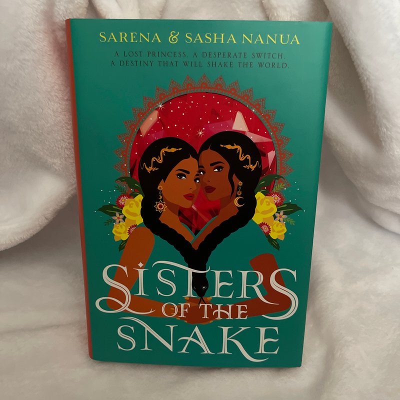 Sisters of the Snake