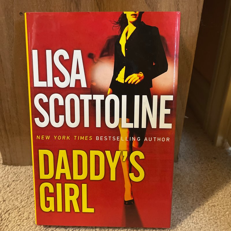 Daddy's Girl