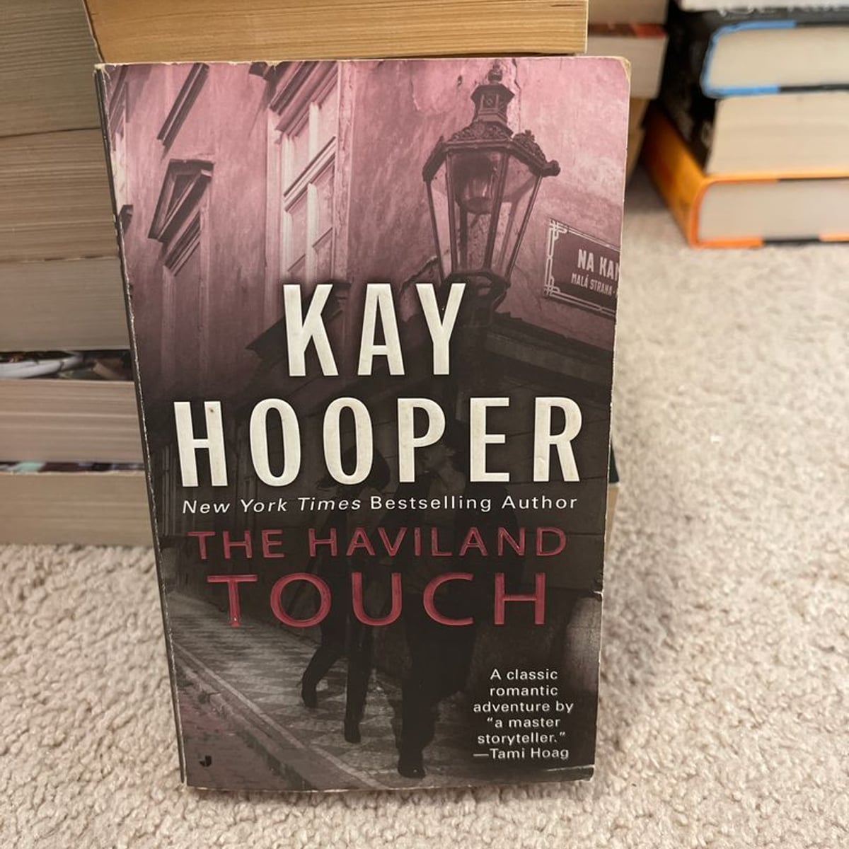 The Haviland Touch by Kay Hooper