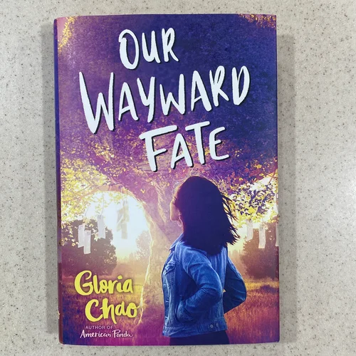 Our Wayward Fate