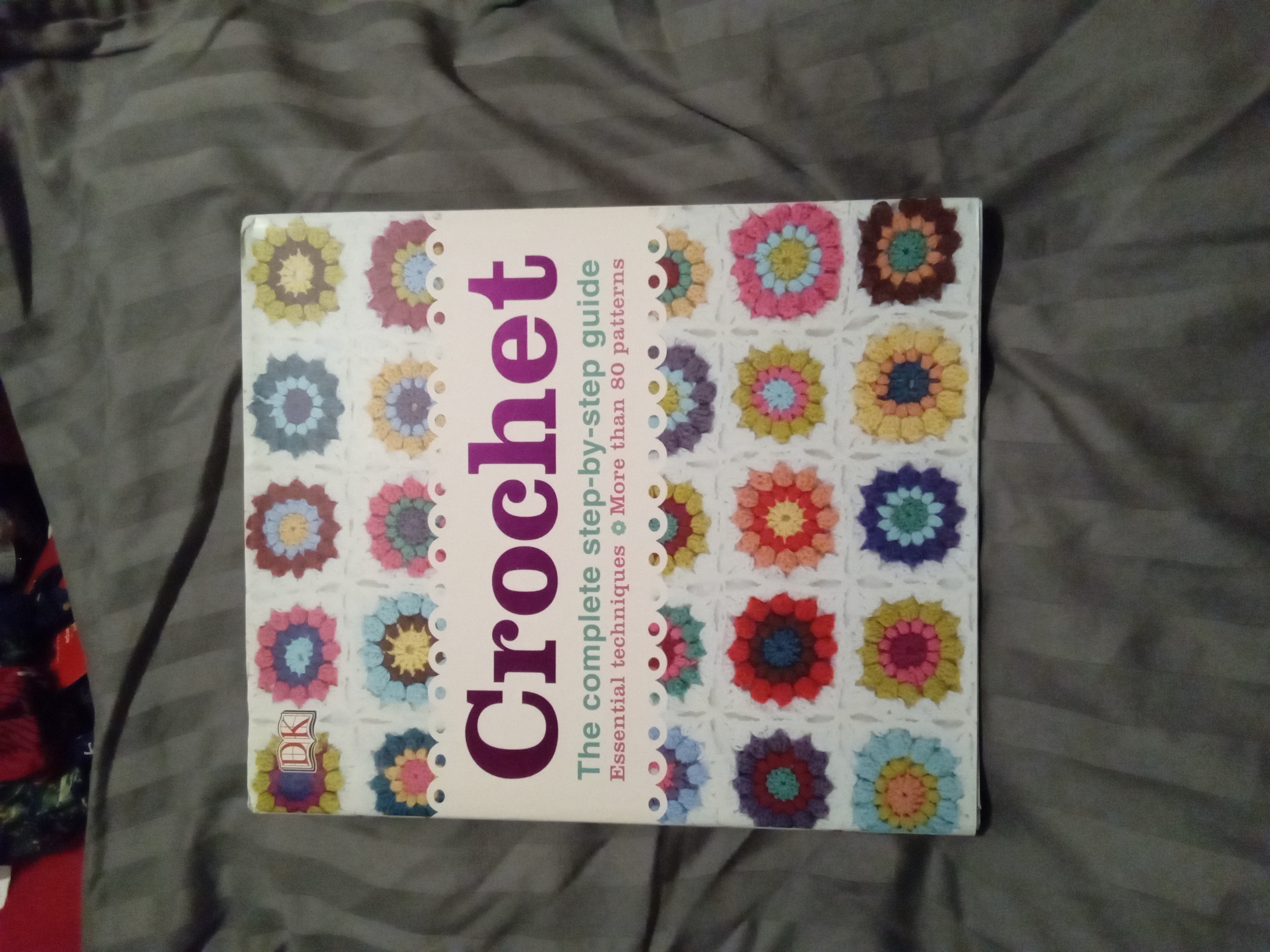Crochet