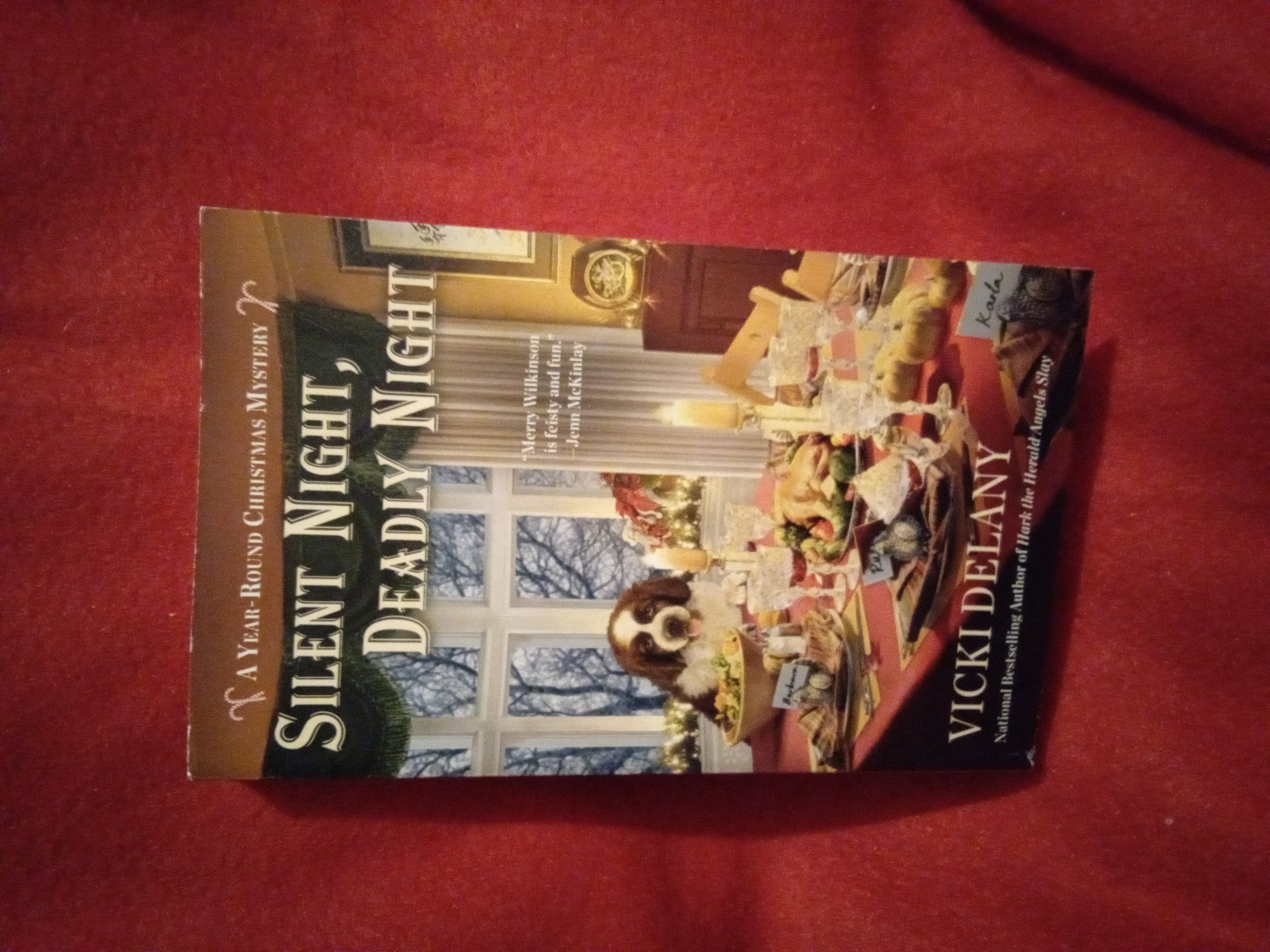 Silent Night, Deadly Night