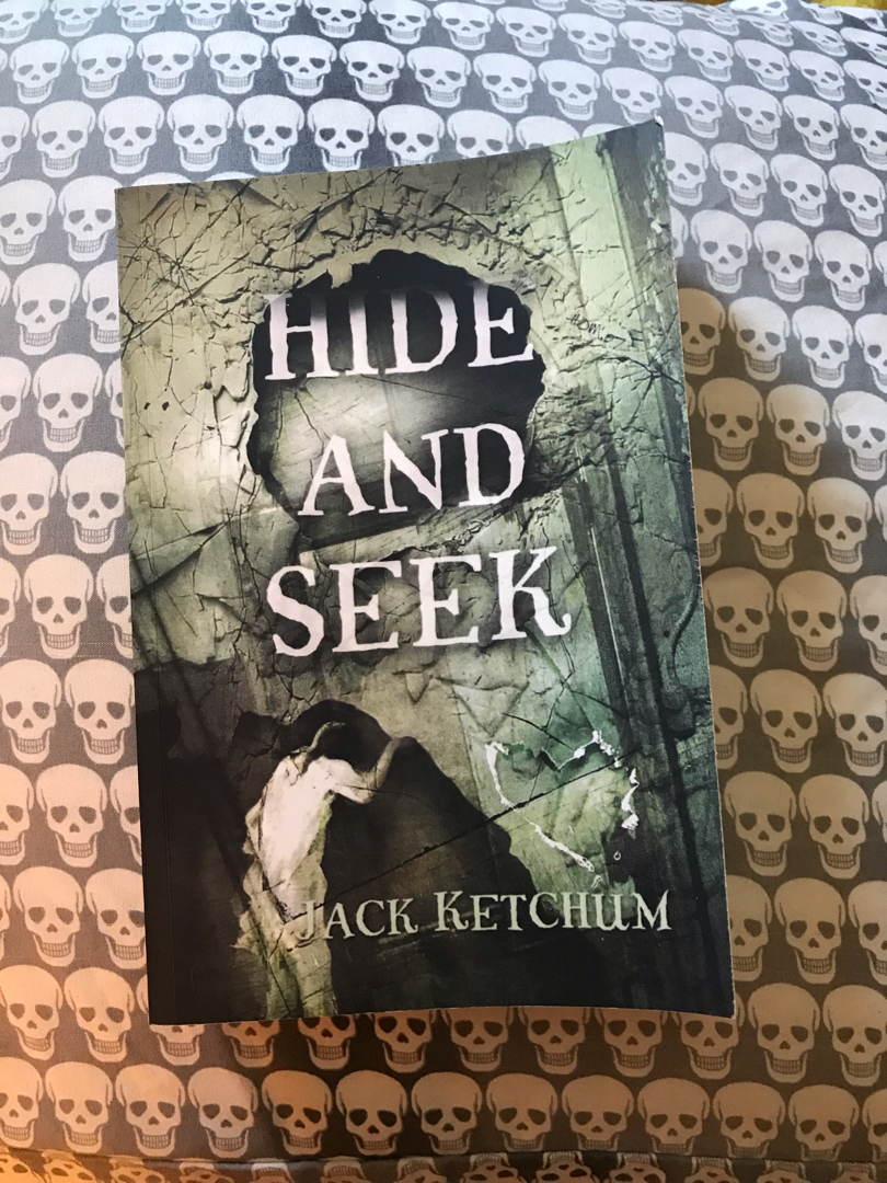 Hide and Seek
