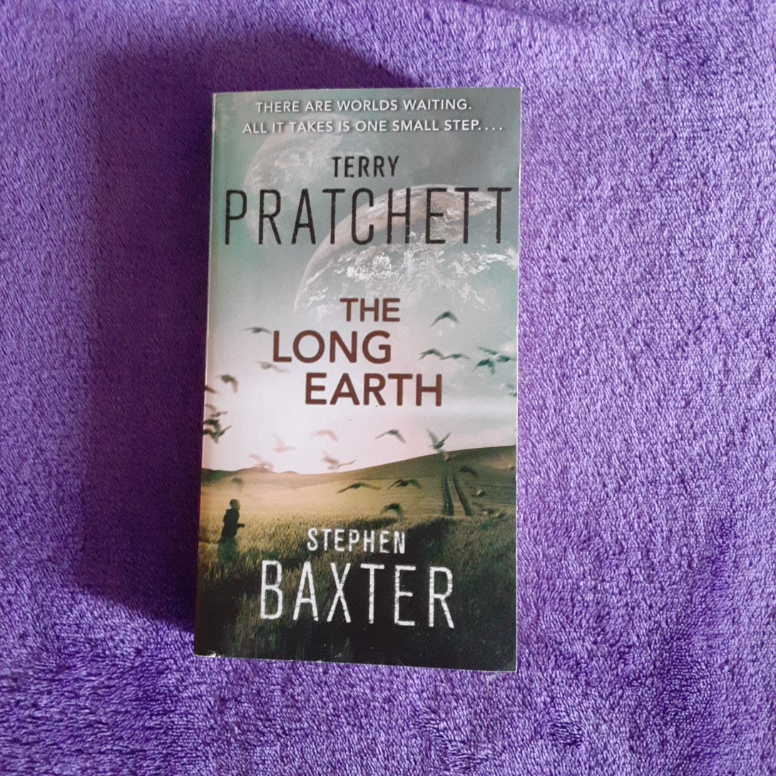 The Long Earth