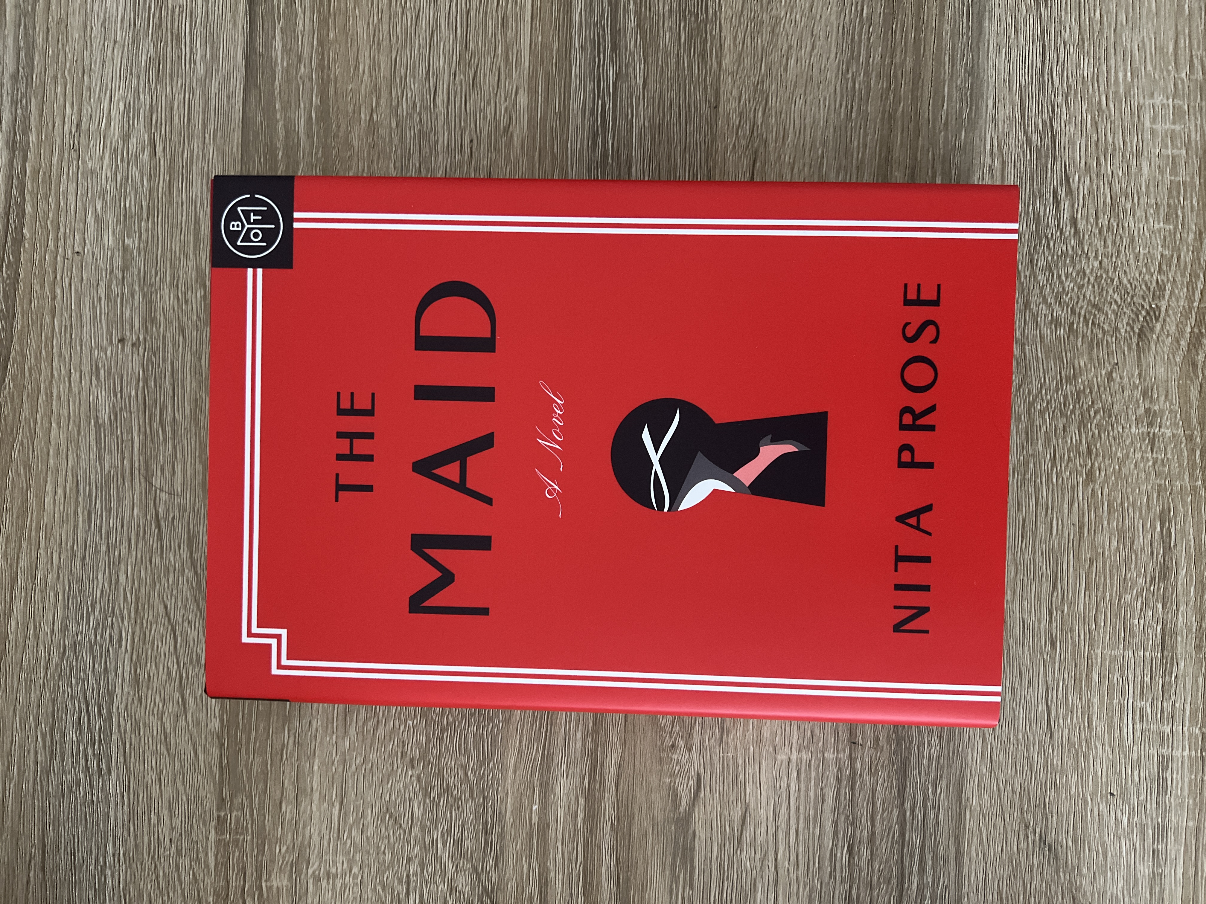 The Maid