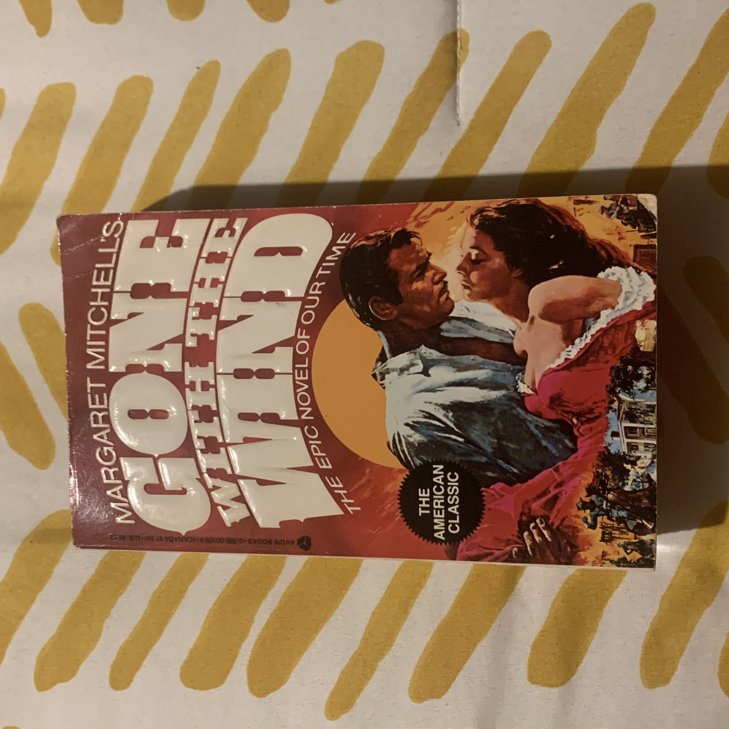 Gone with the Wind