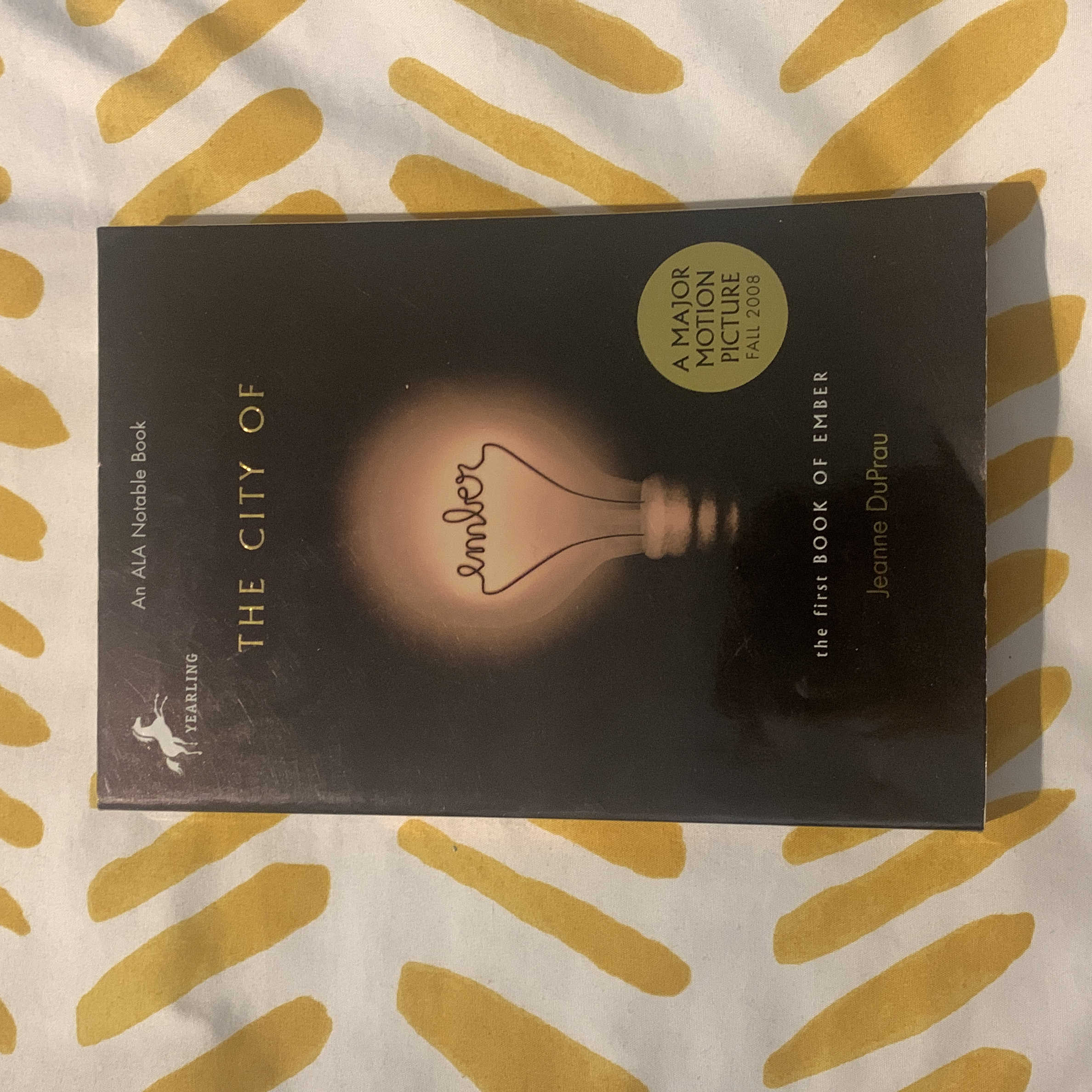 The City of Ember