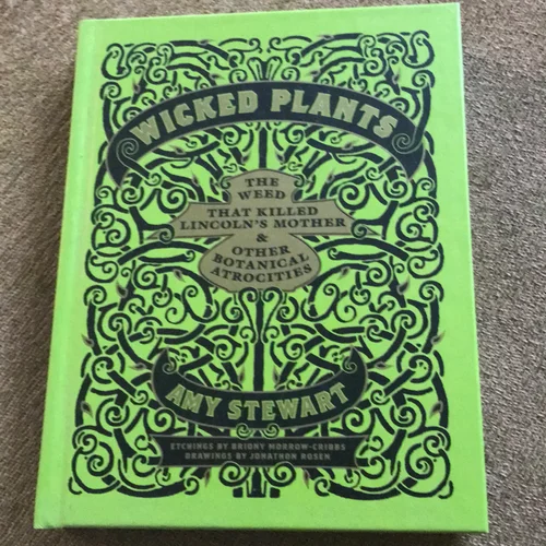 Wicked Plants