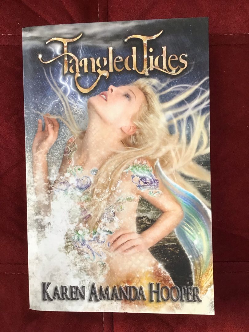 Tangled Tides