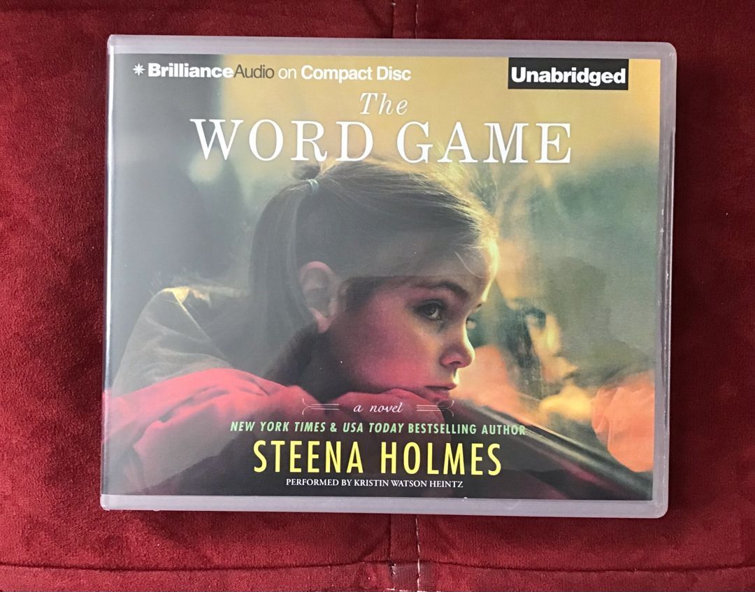 The Word Game