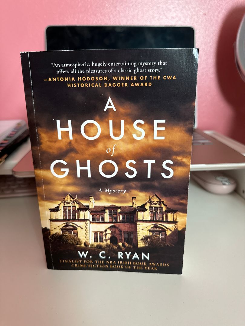 A House of Ghosts