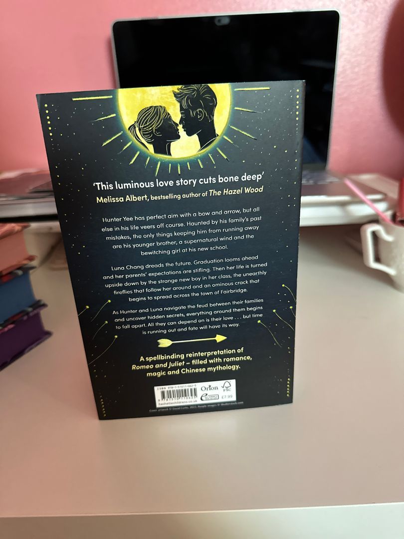 An Arrow to the Moon