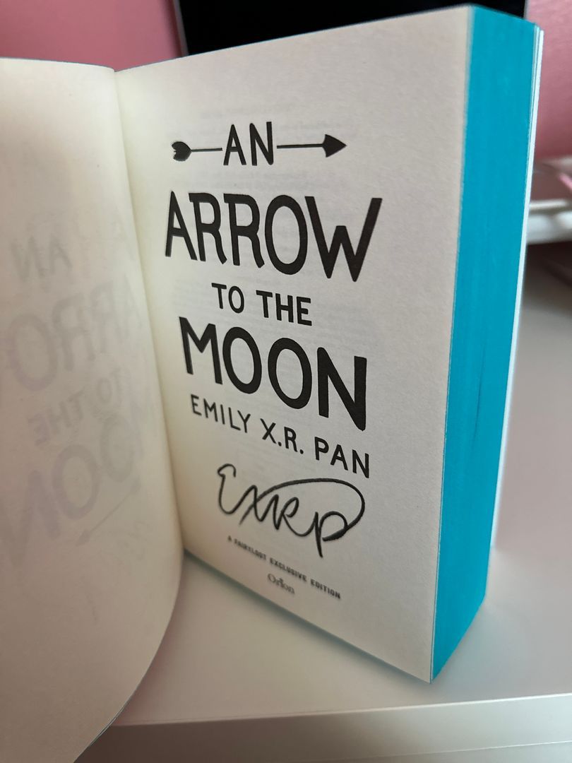An Arrow to the Moon