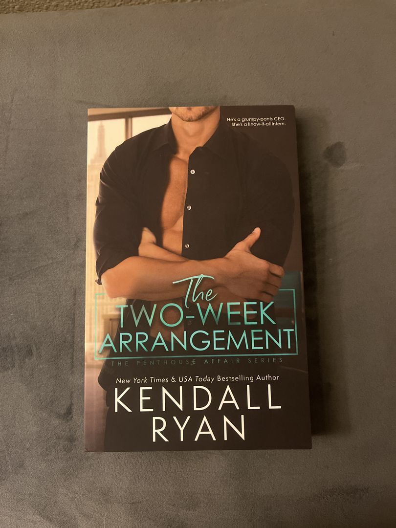 The Two Week Arrangement