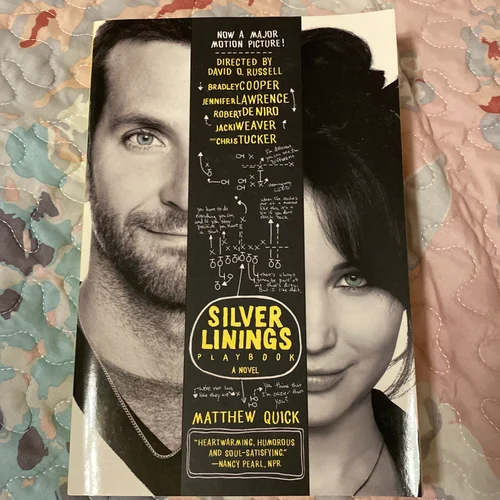 The Silver Linings Playbook