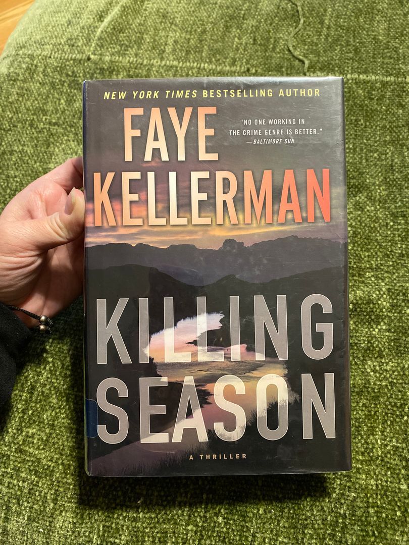 Killing Season