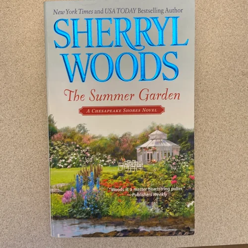 The Summer Garden