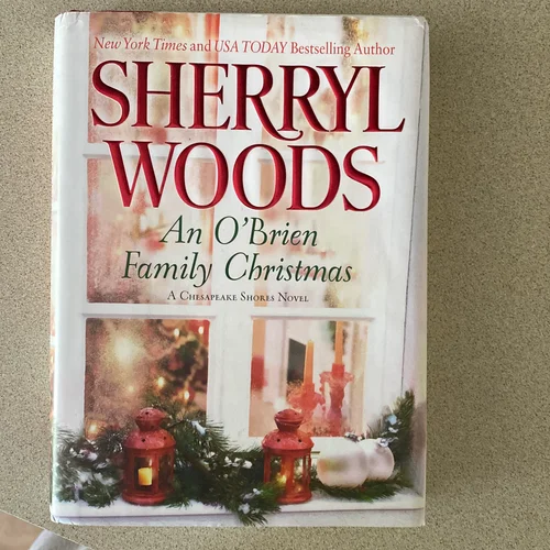 An O'Brien Family Christmas