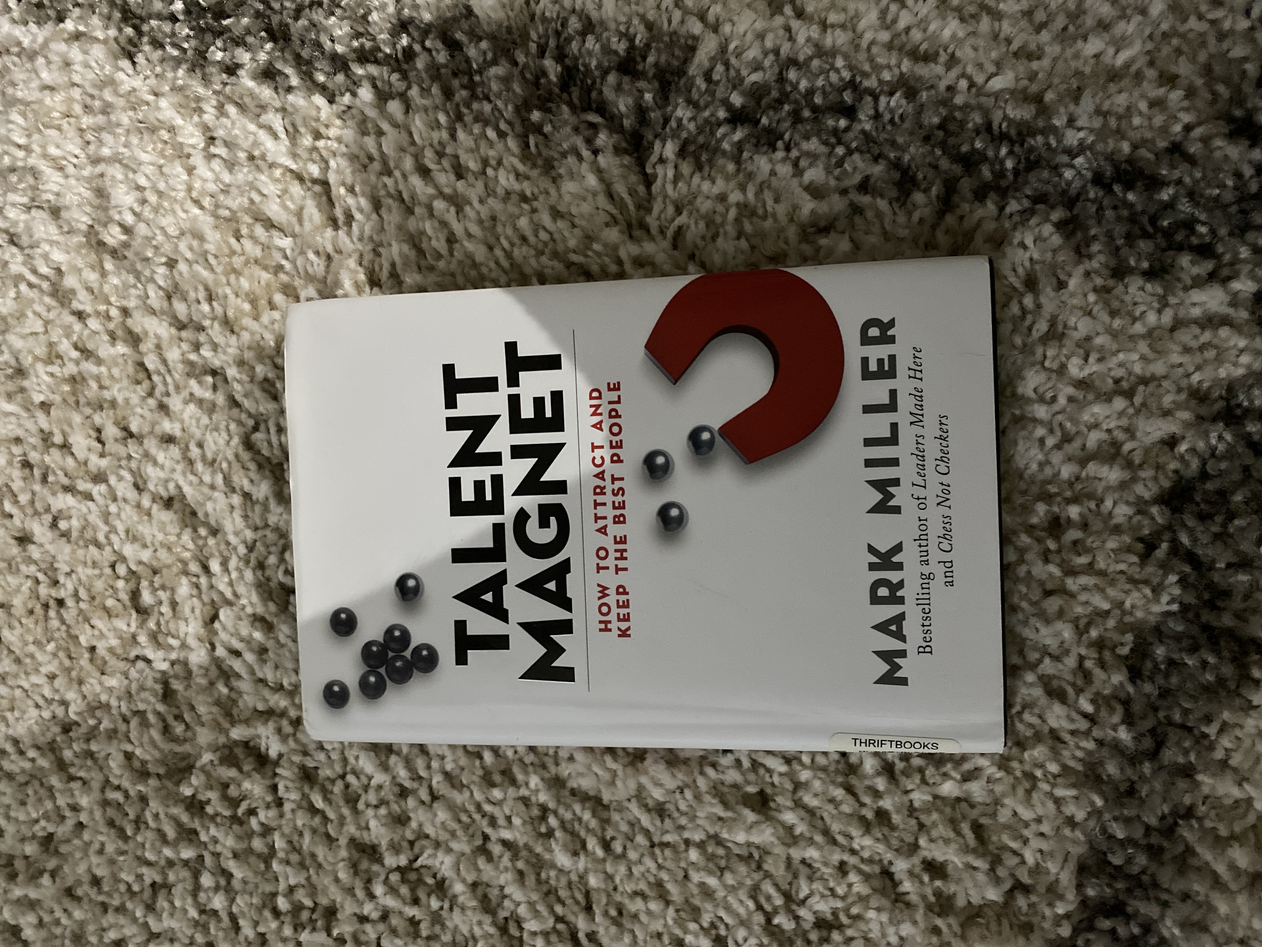 Talent Magnet