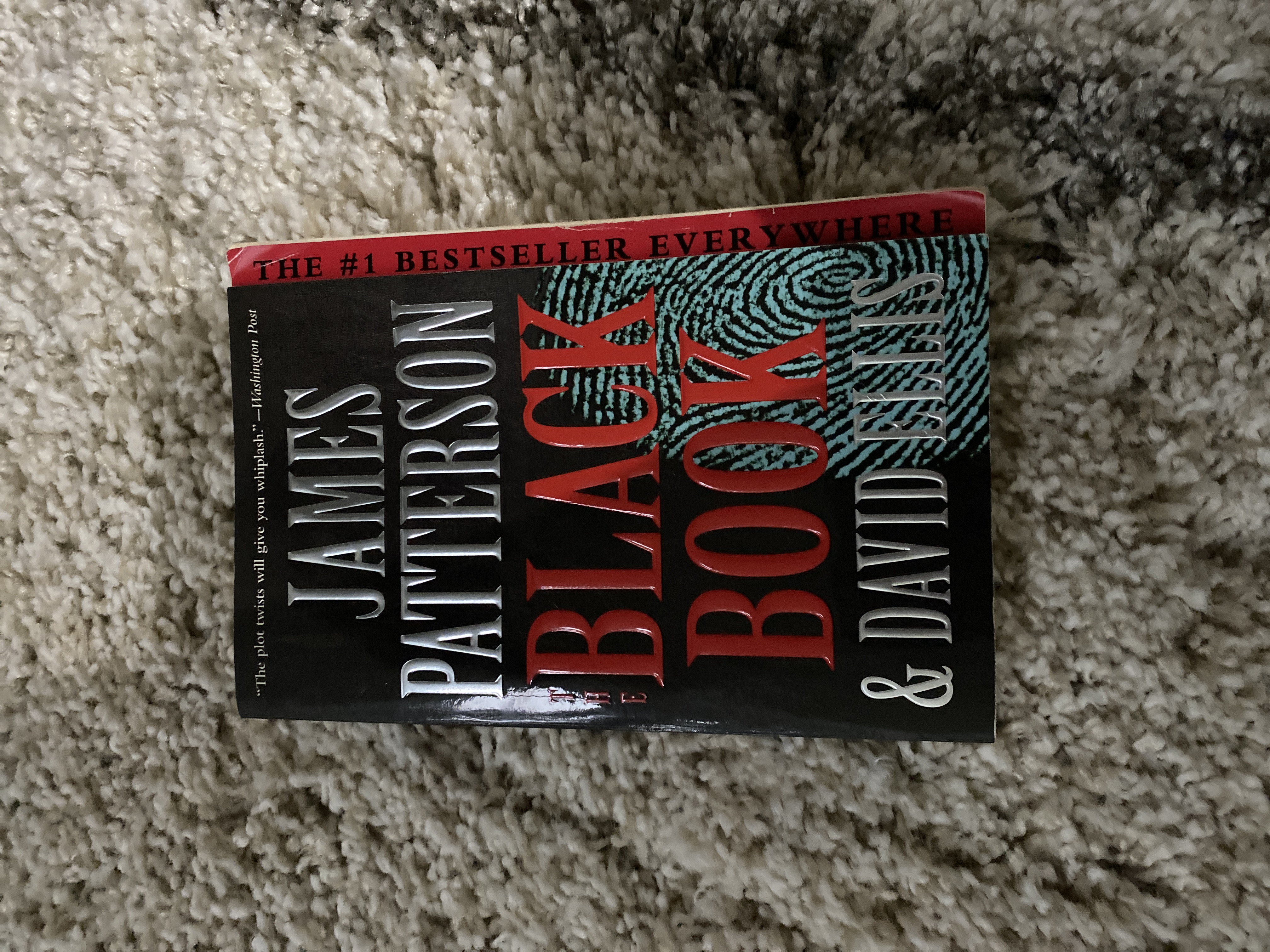 The Black Book