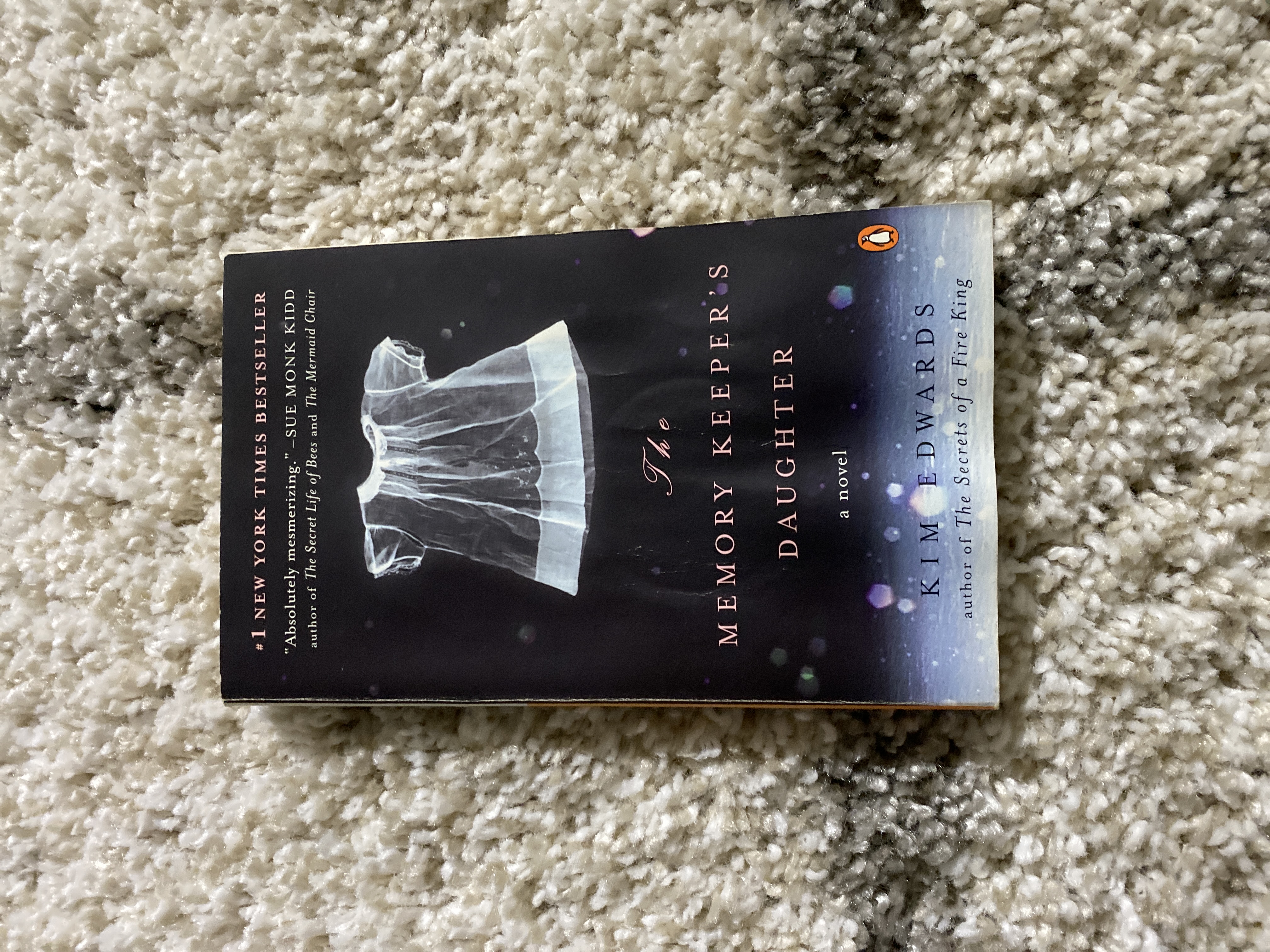 The Memory Keeper's Daughter