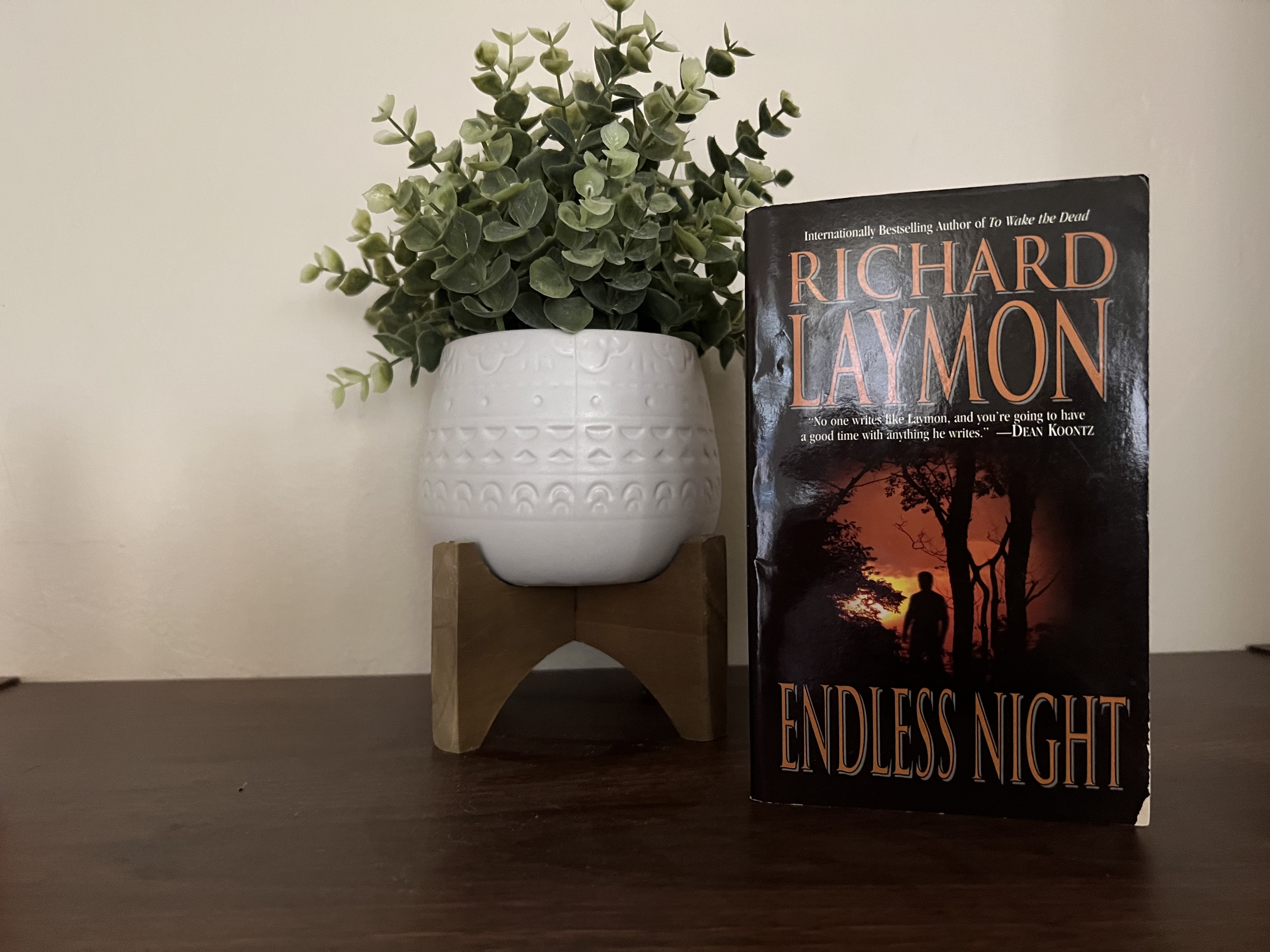 Endless Night