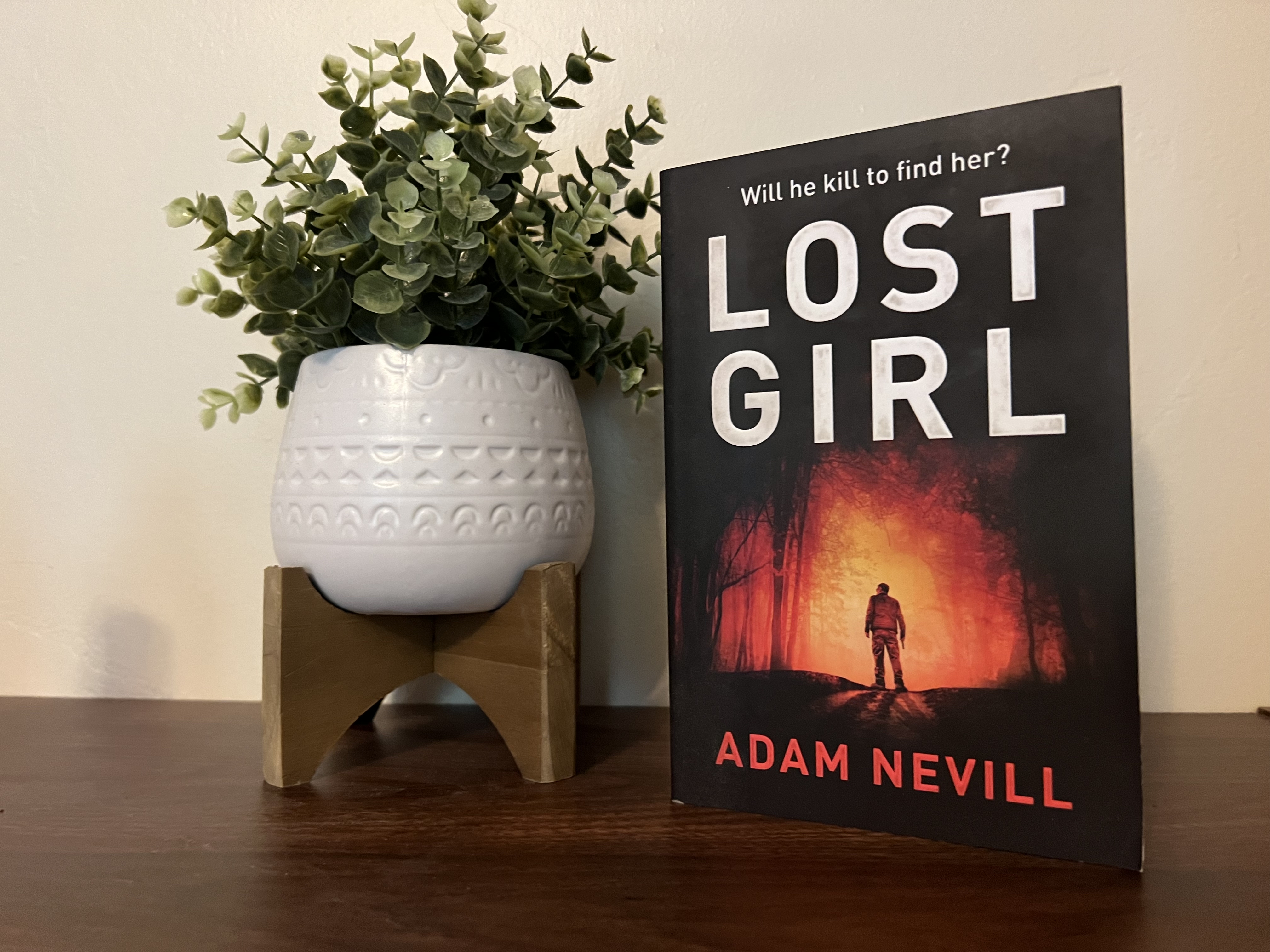 Lost Girl