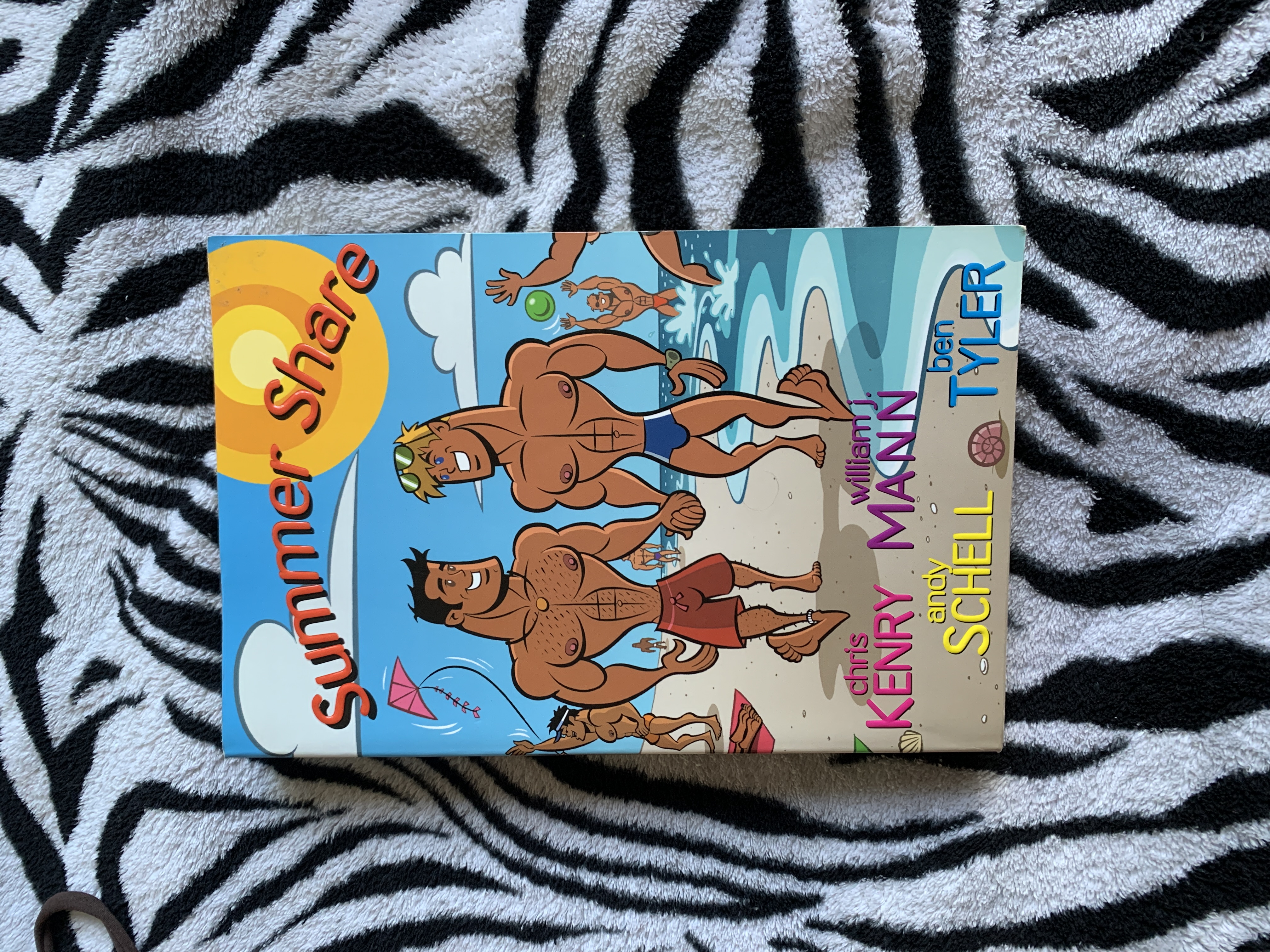 Summer Share