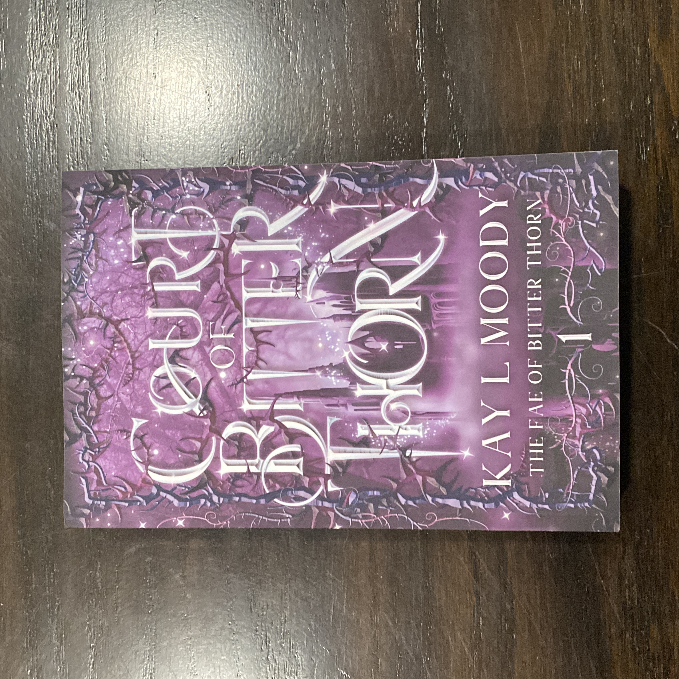 Court of Bitter Thorn
