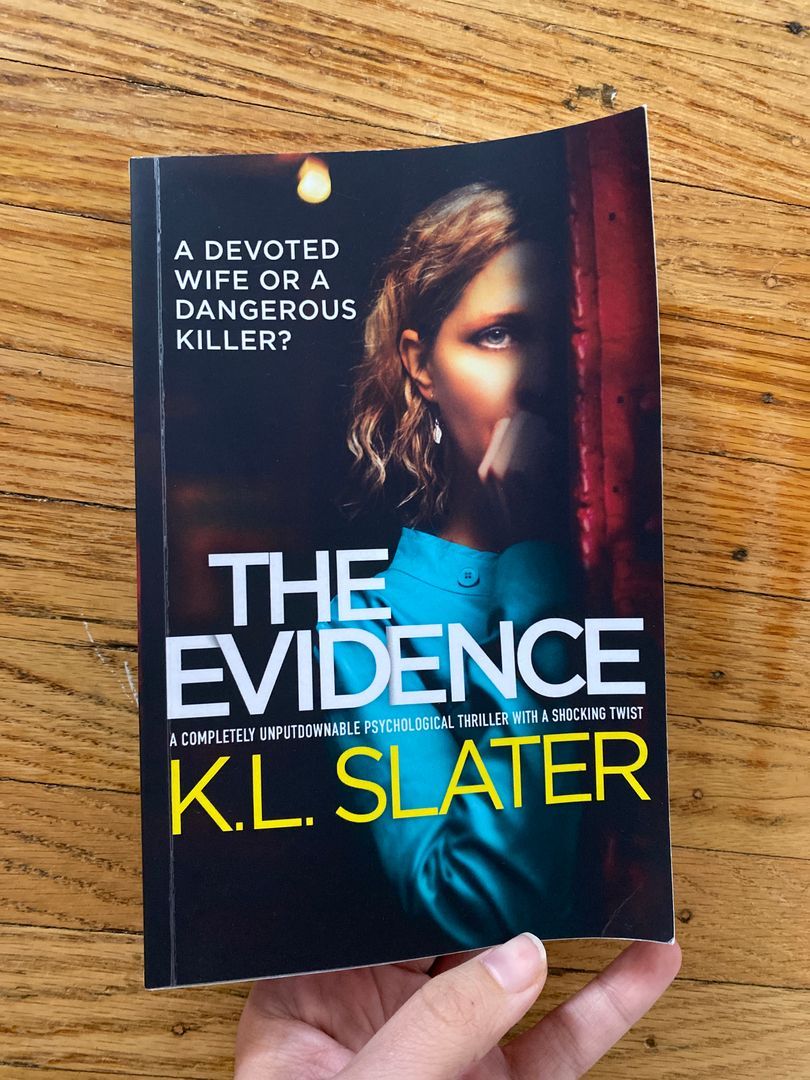 The Evidence