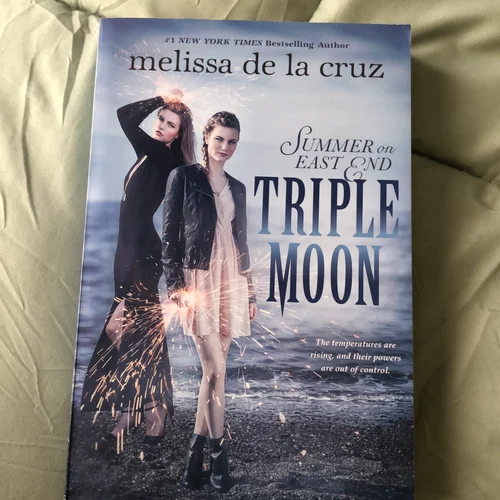 Triple Moon