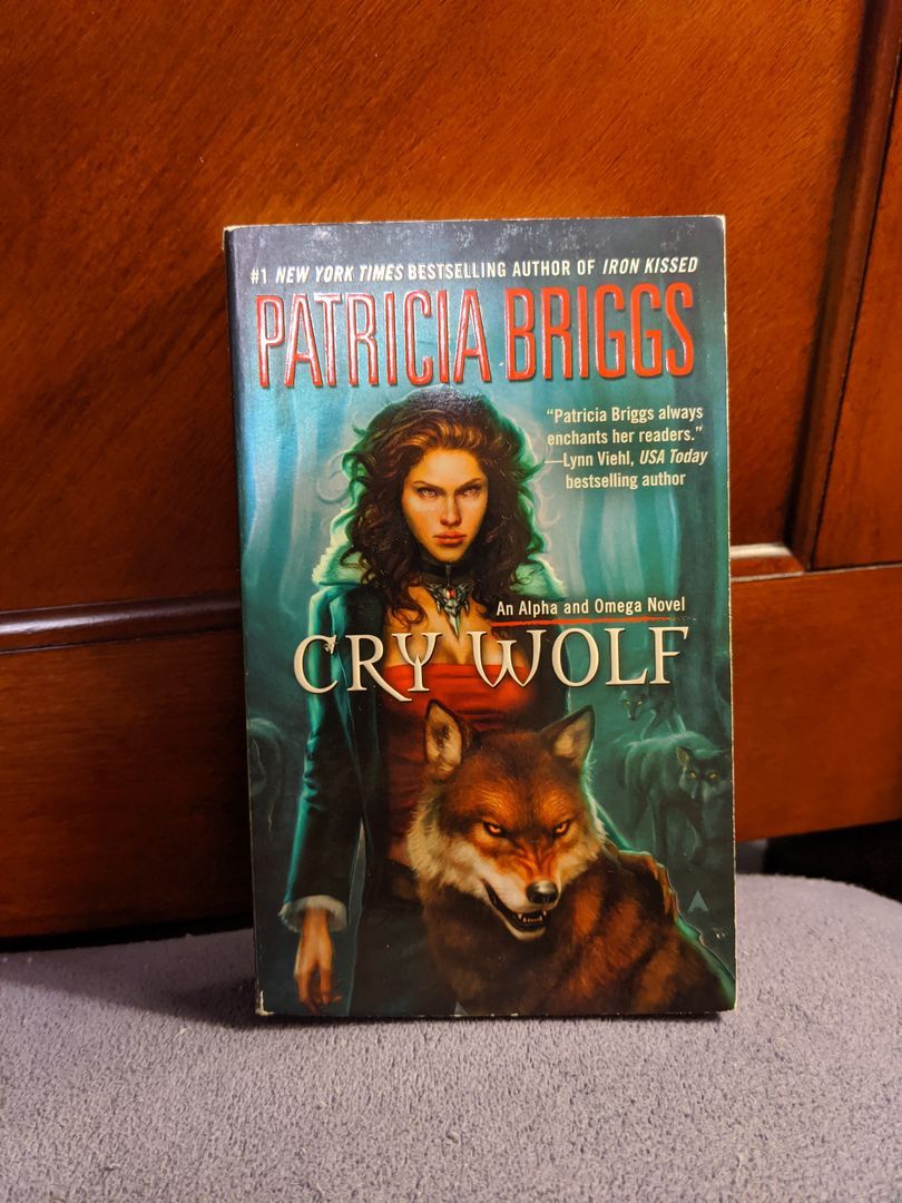 Cry Wolf