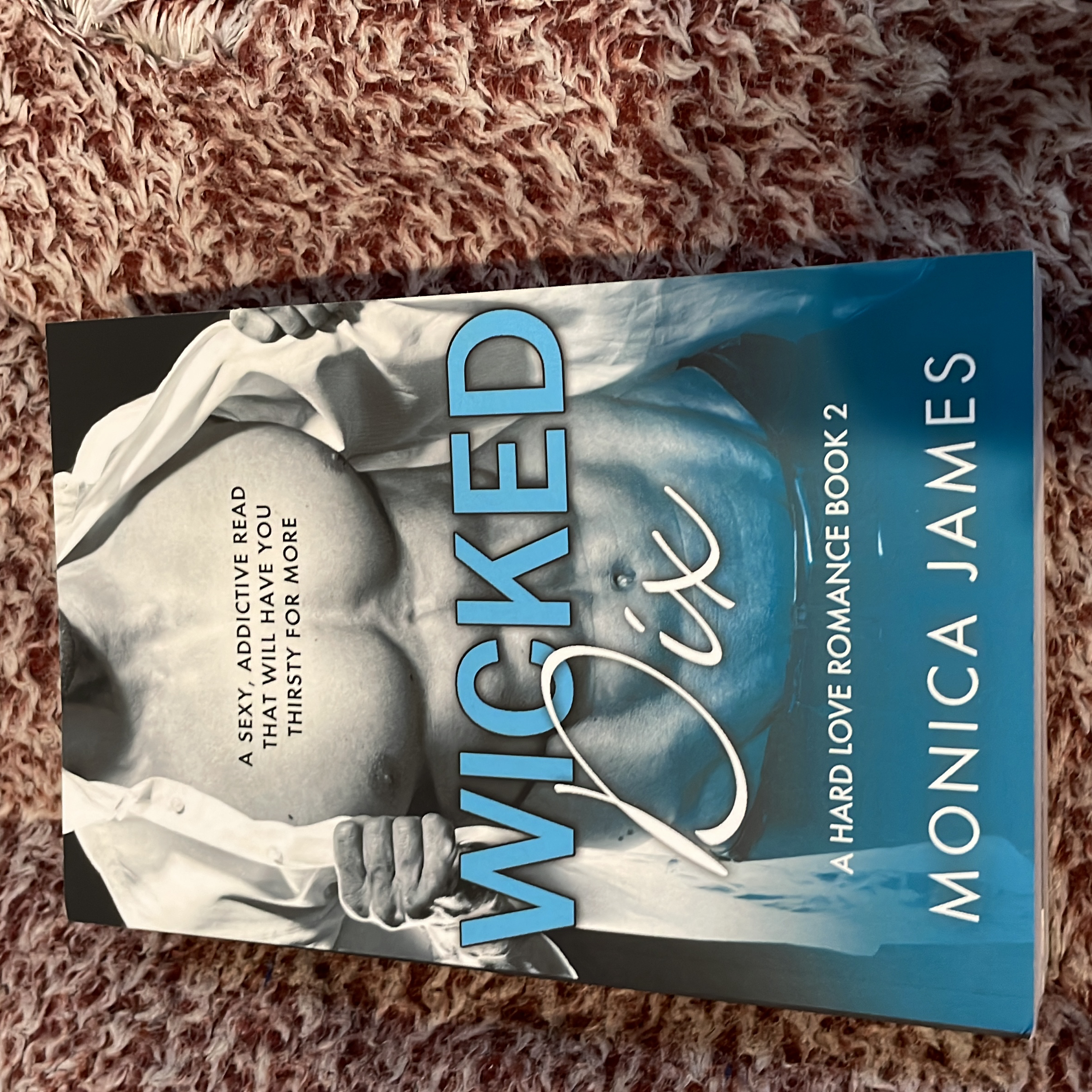 Wicked Dix
