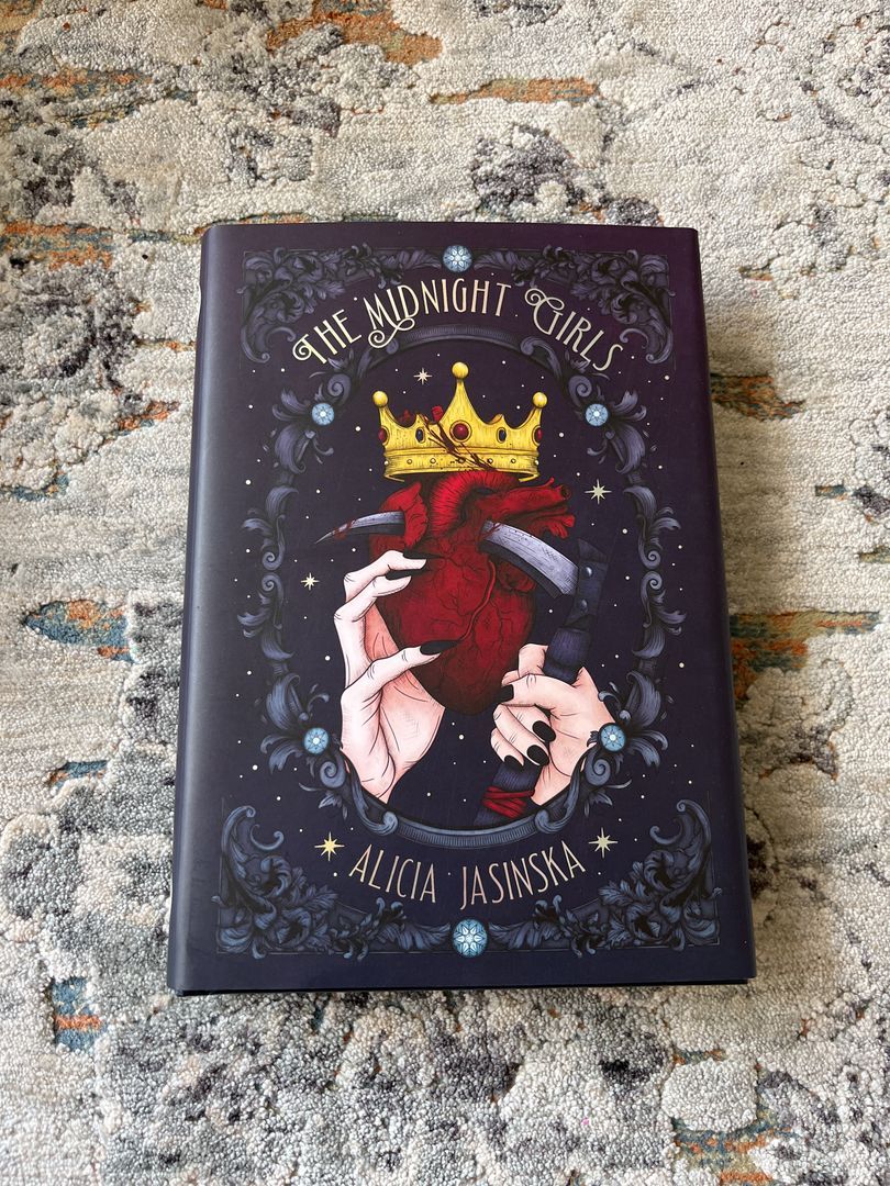 The Midnight Girls