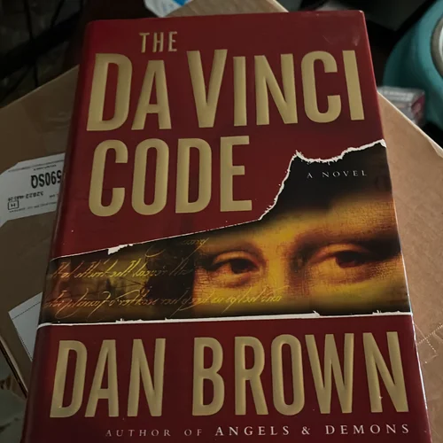 The Da Vinci Code