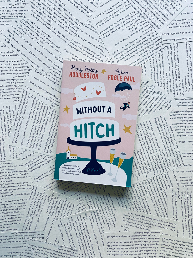 Without a Hitch