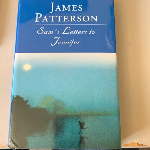 Sam's Letters to Jennifer