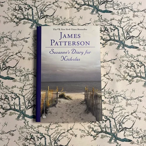 Suzanne's Diary for Nicholas