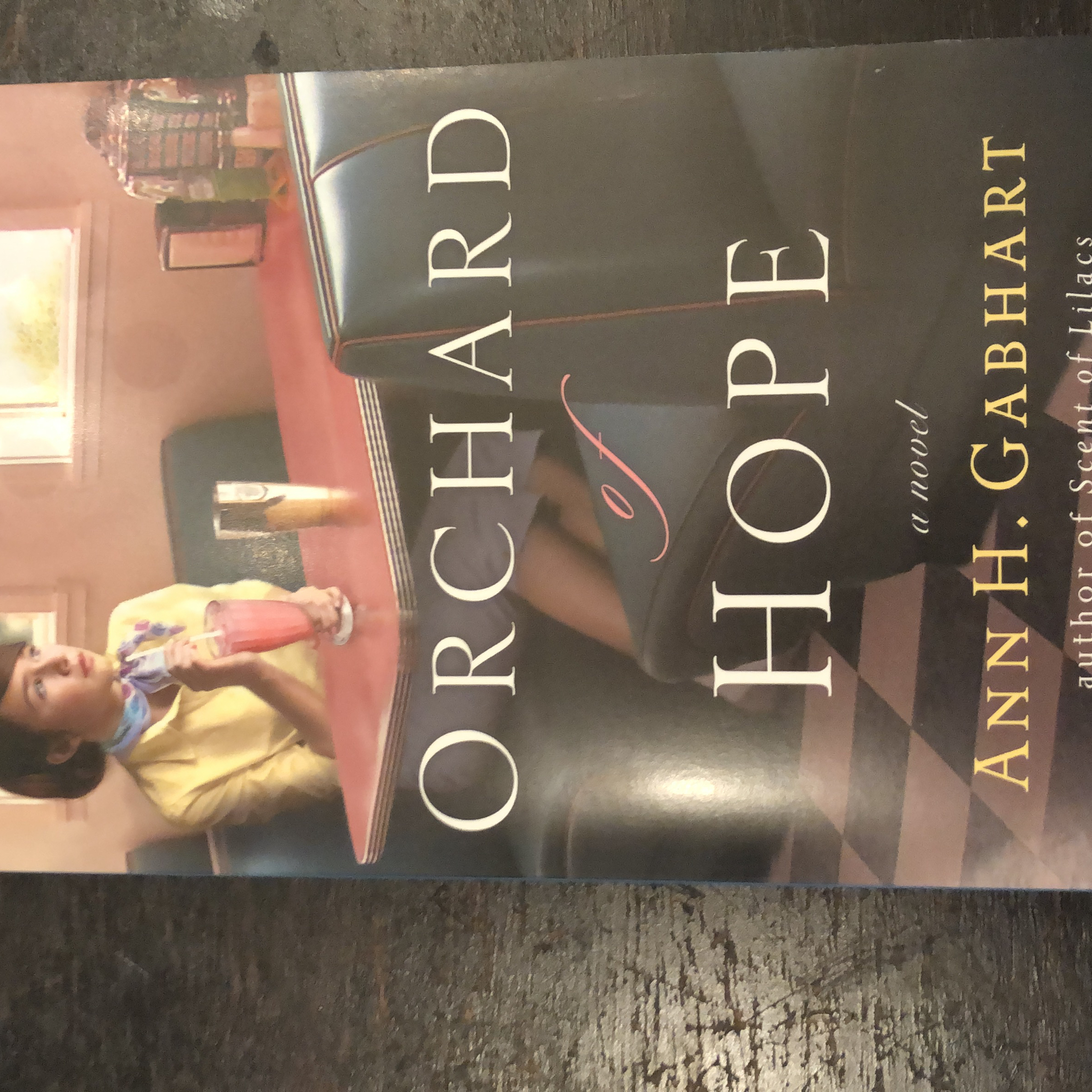 Orchard of Hope