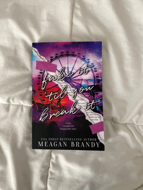 Fake It Til You Break It