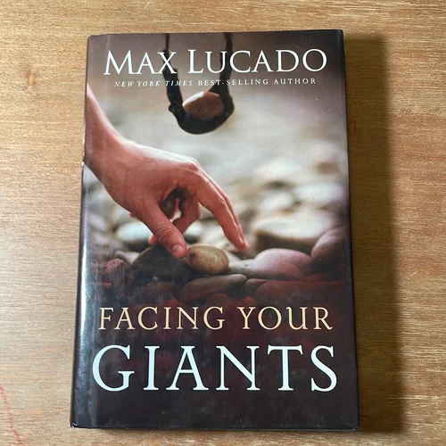 Facing Your Giants