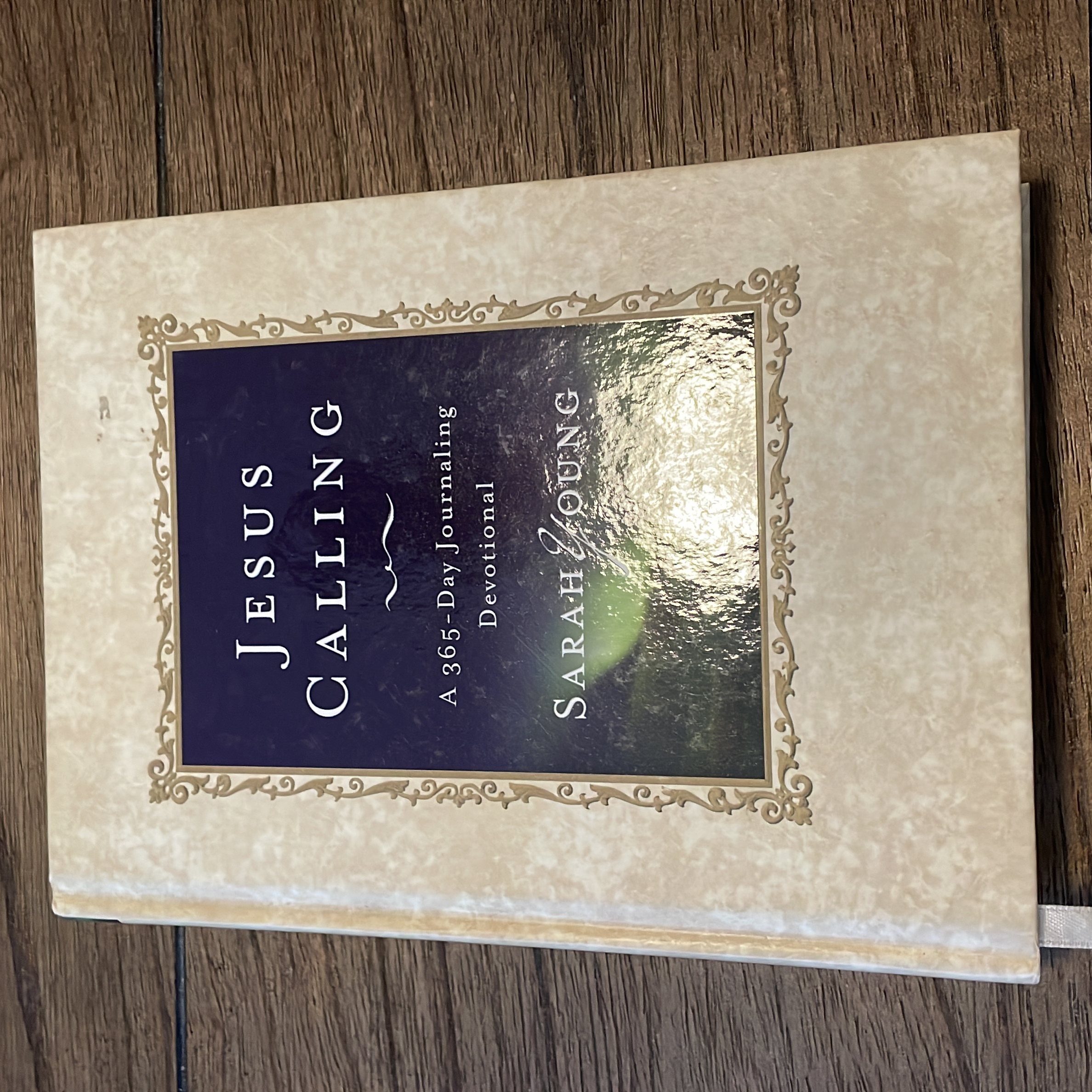 Jesus Calling