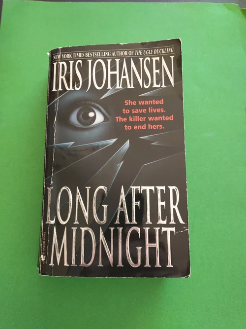 Long after Midnight
