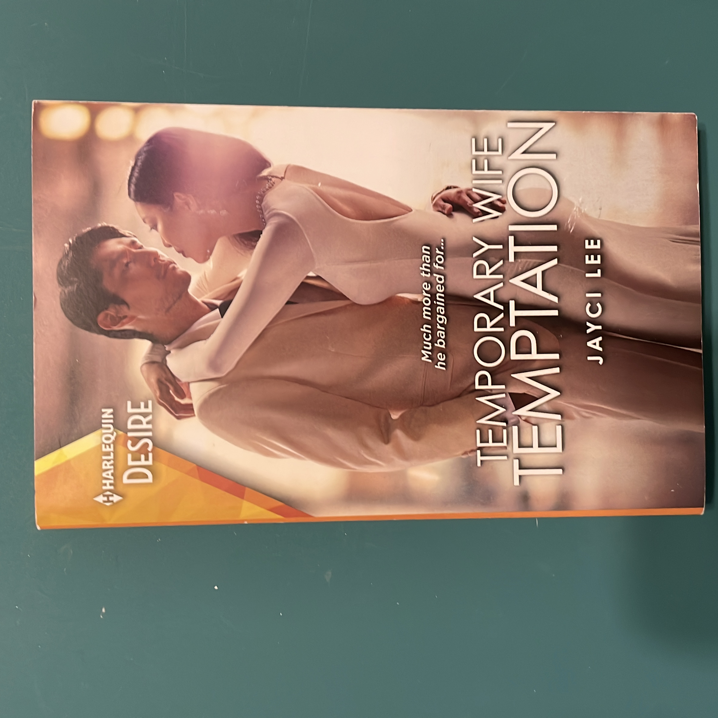 Temporary Wife Temptation