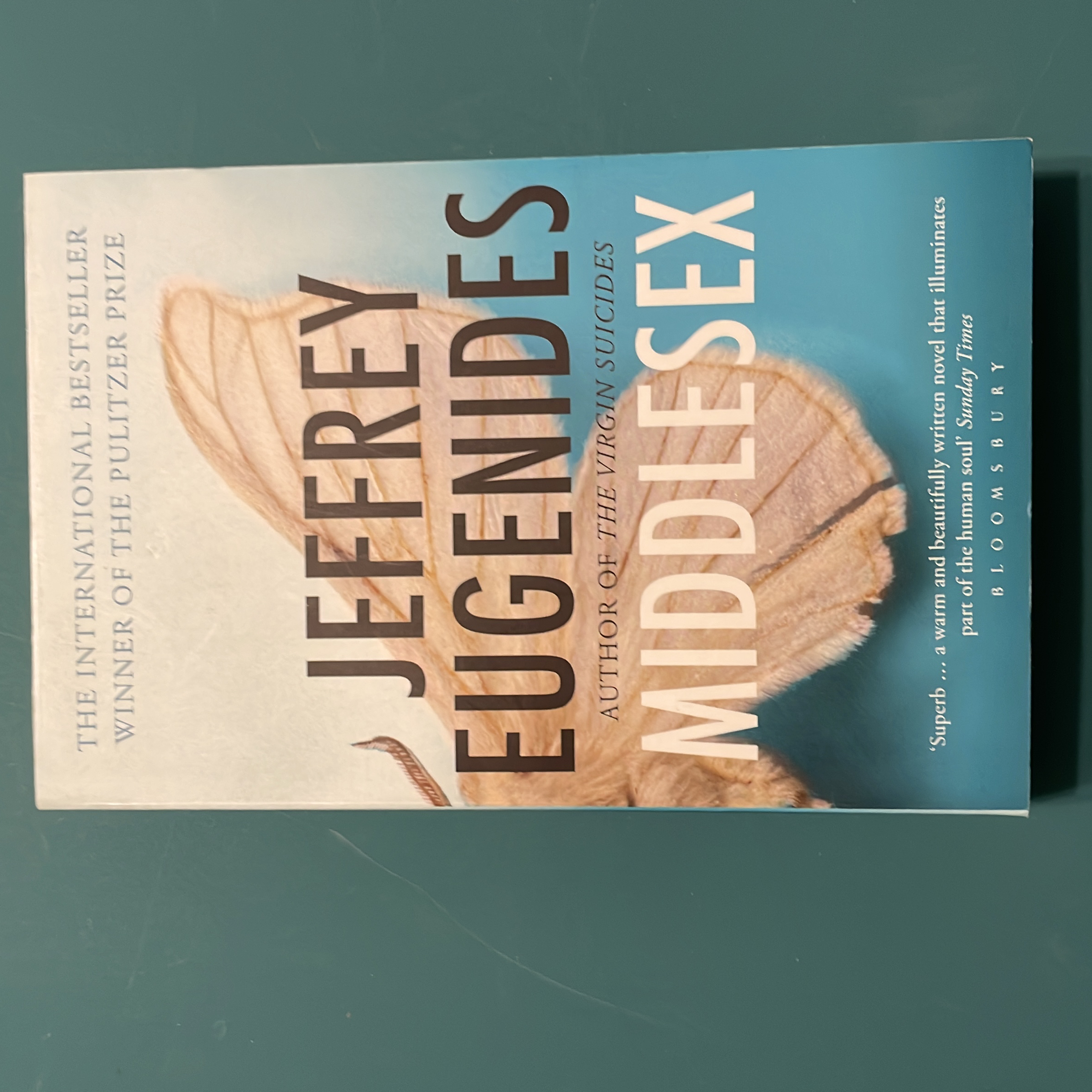 Middlesex
