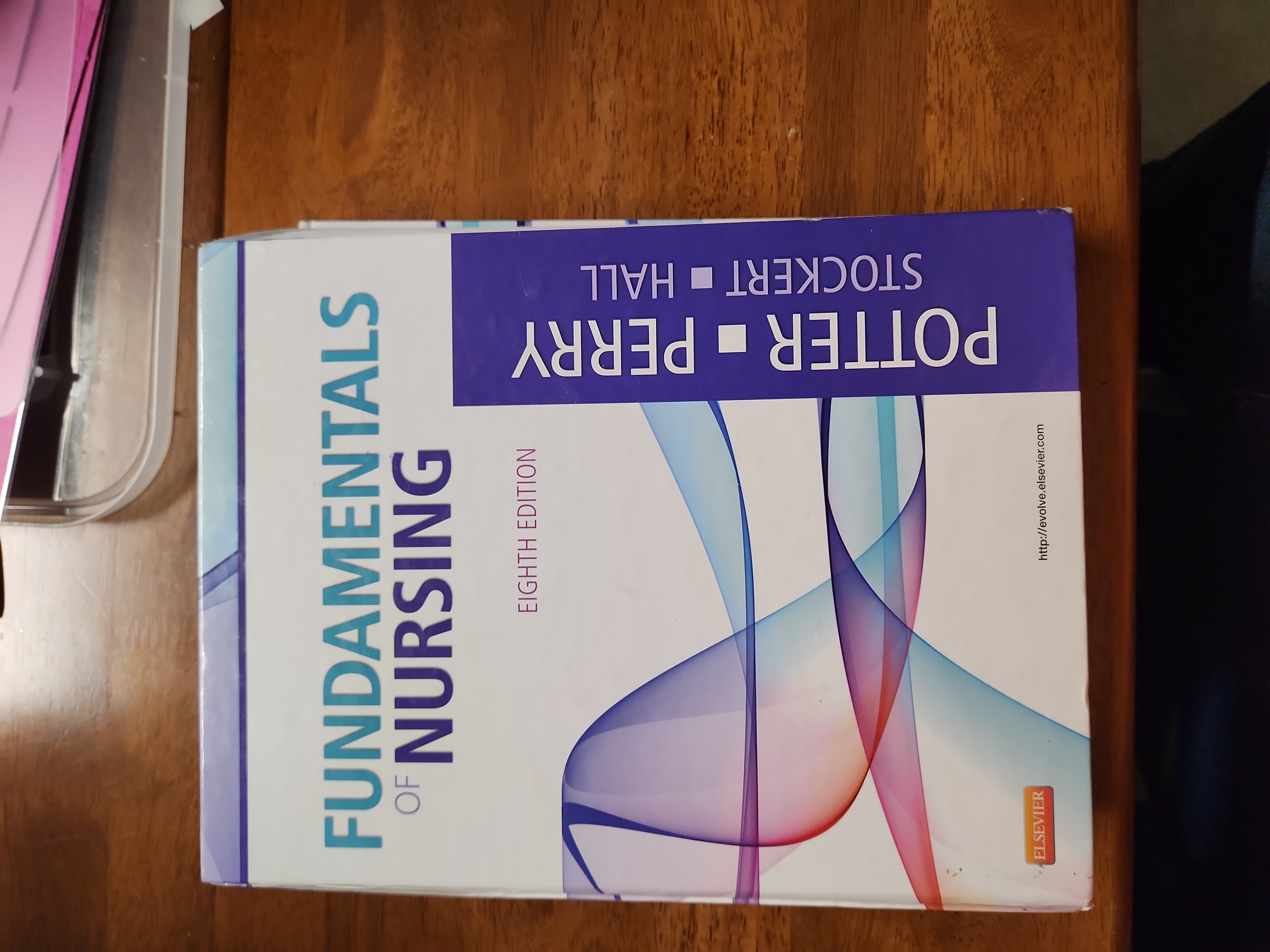 Fundamentals of Nursing