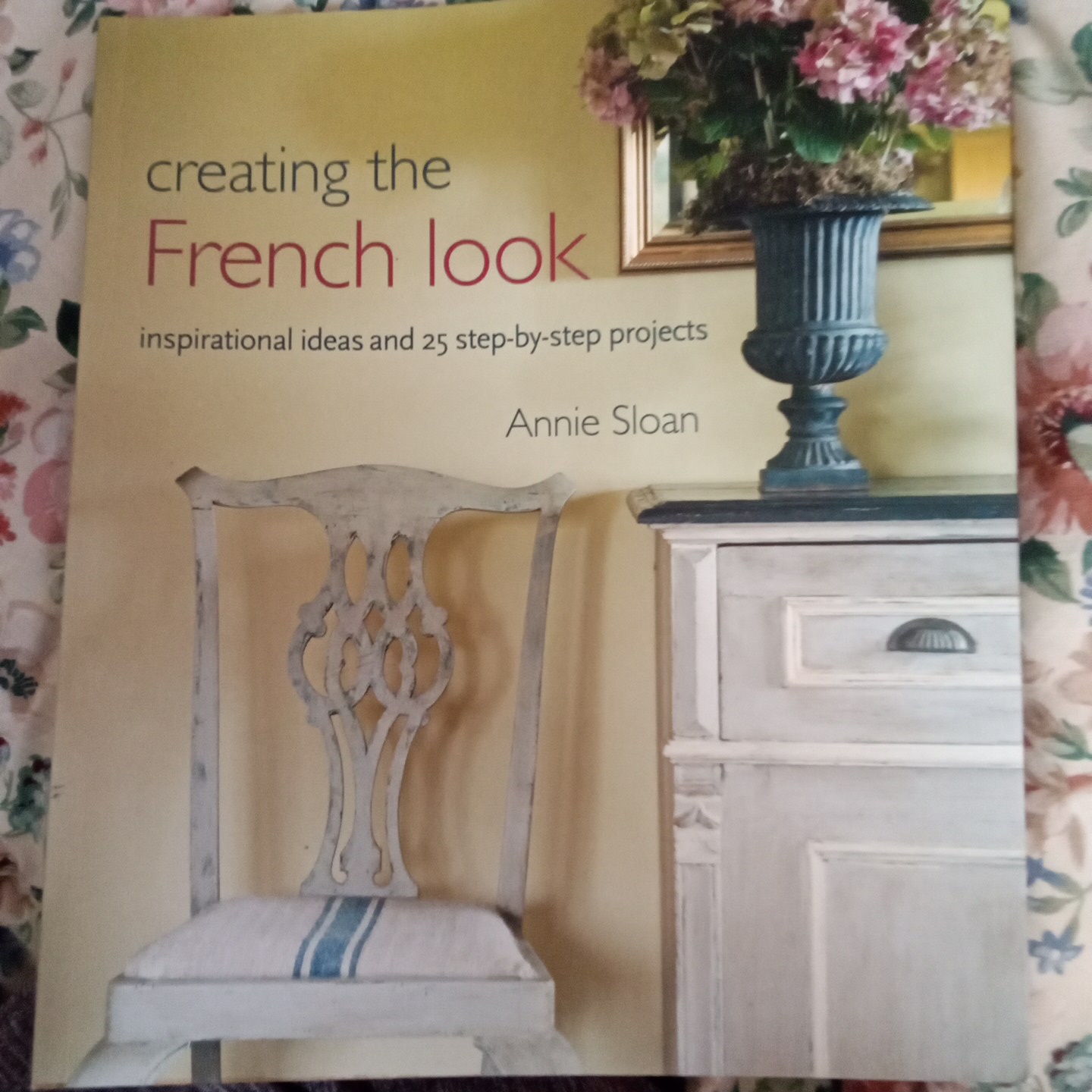 Creating the French Look
