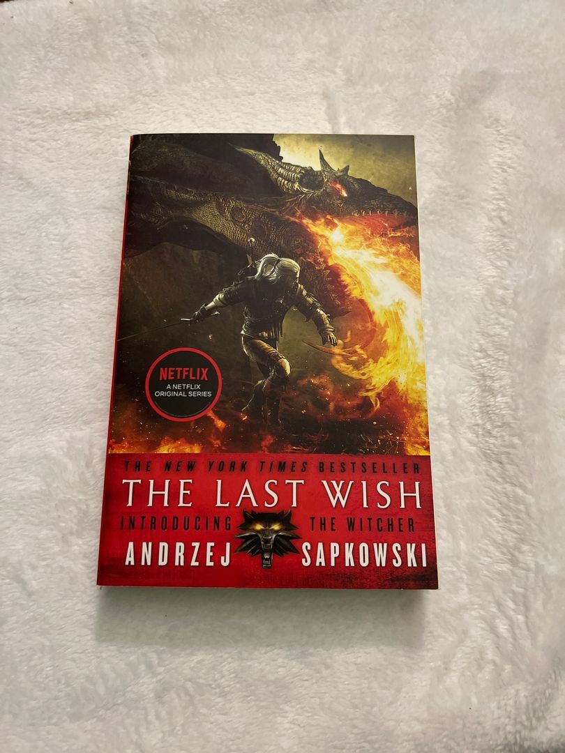 The Last Wish