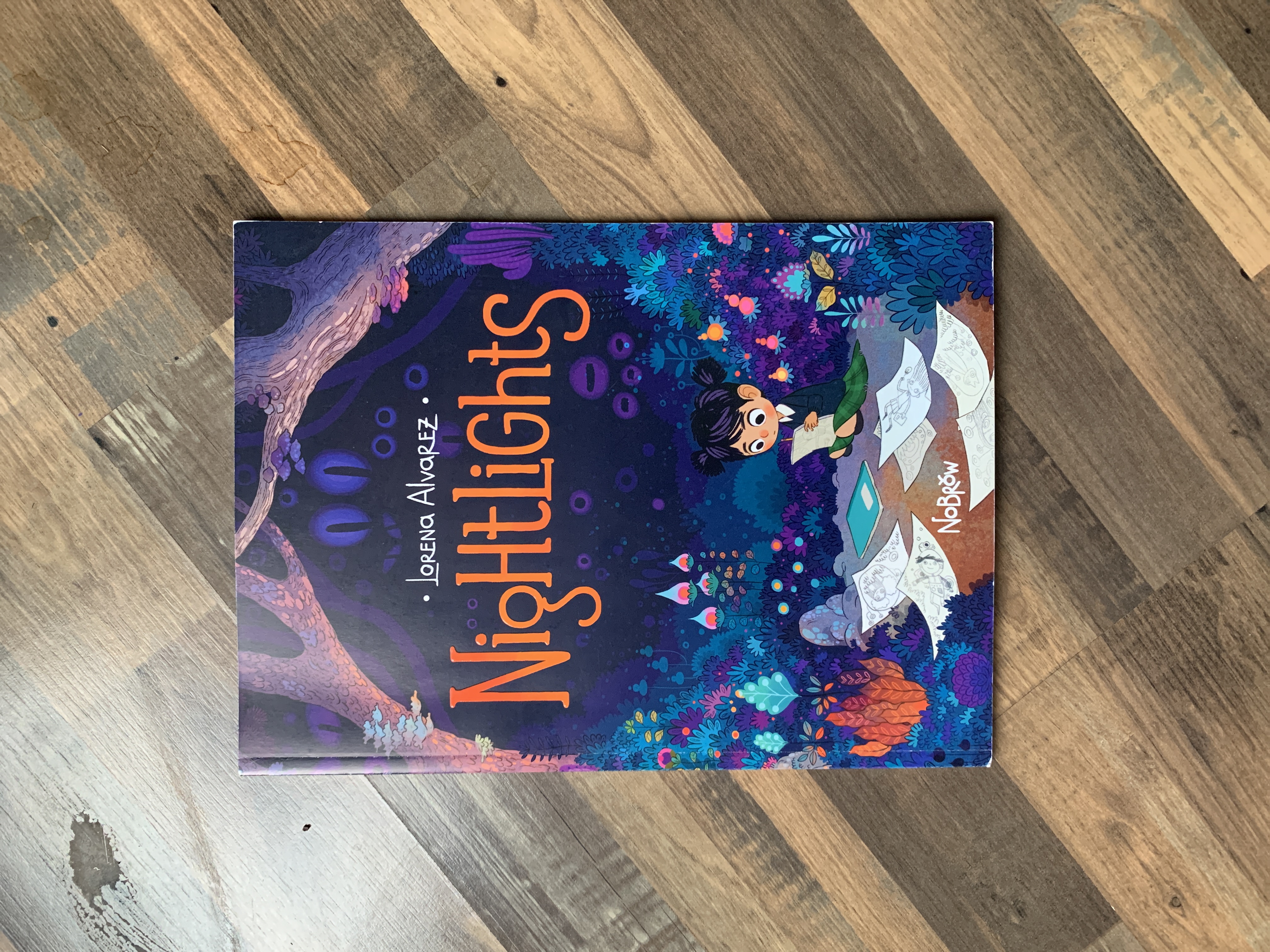 Nightlights