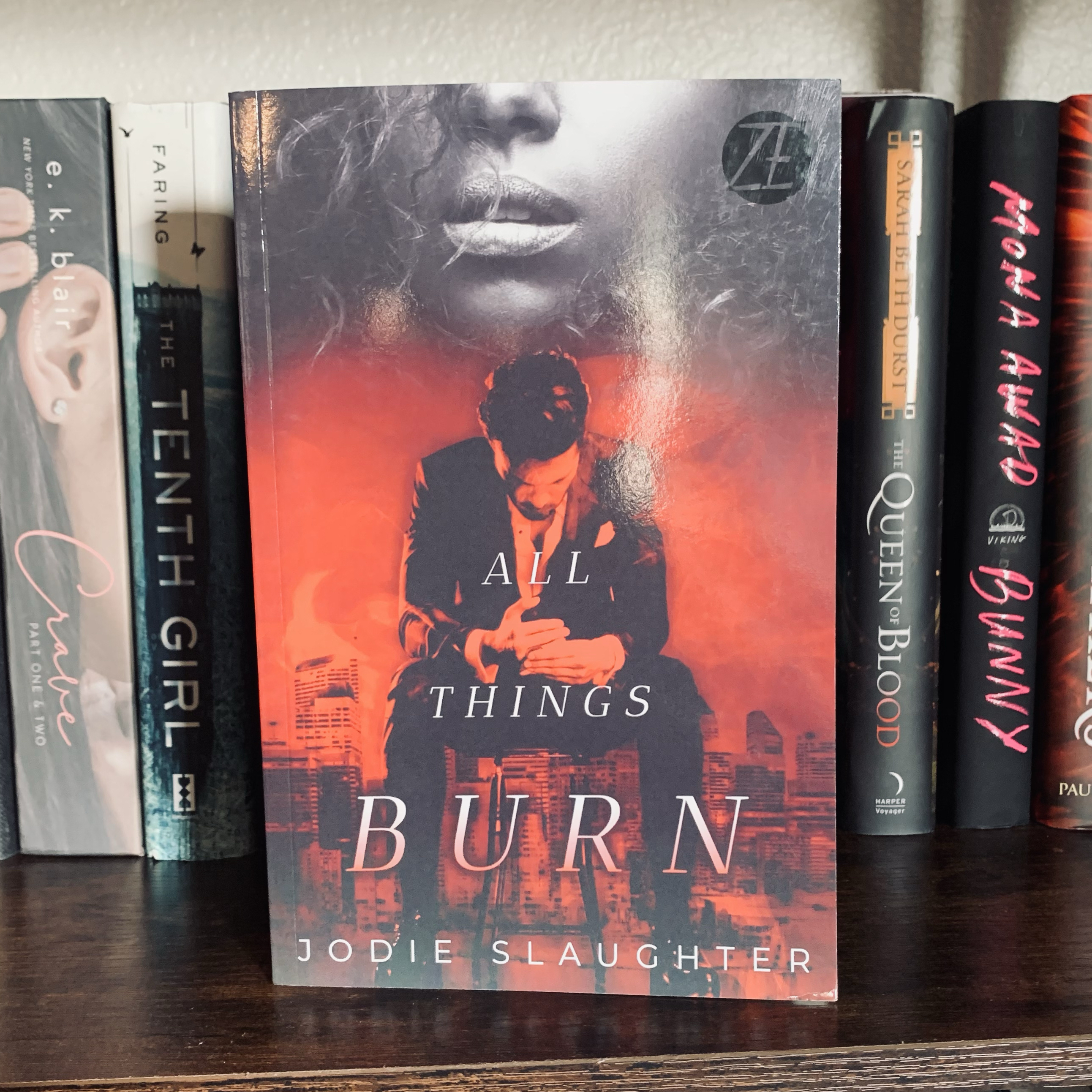 All Things Burn